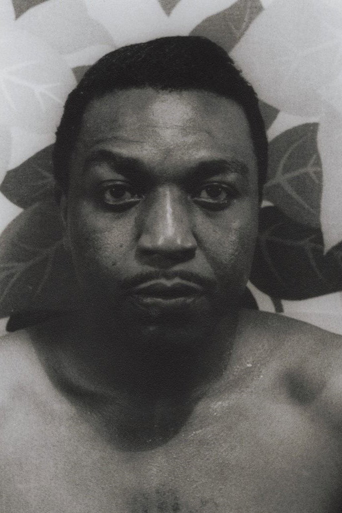 Dots Johnson's poster