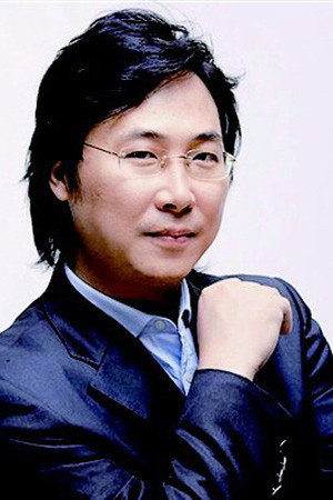 Changyong Liao's poster