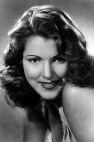 Diana Barrymore's poster
