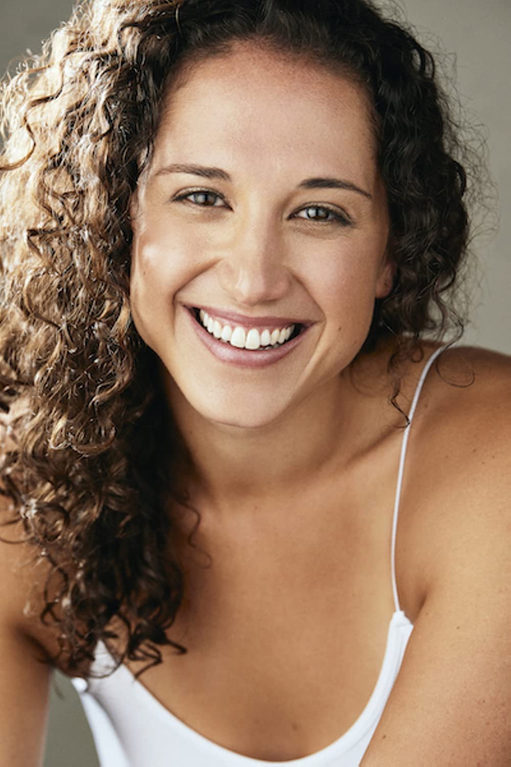 Rebecca Futterman's poster