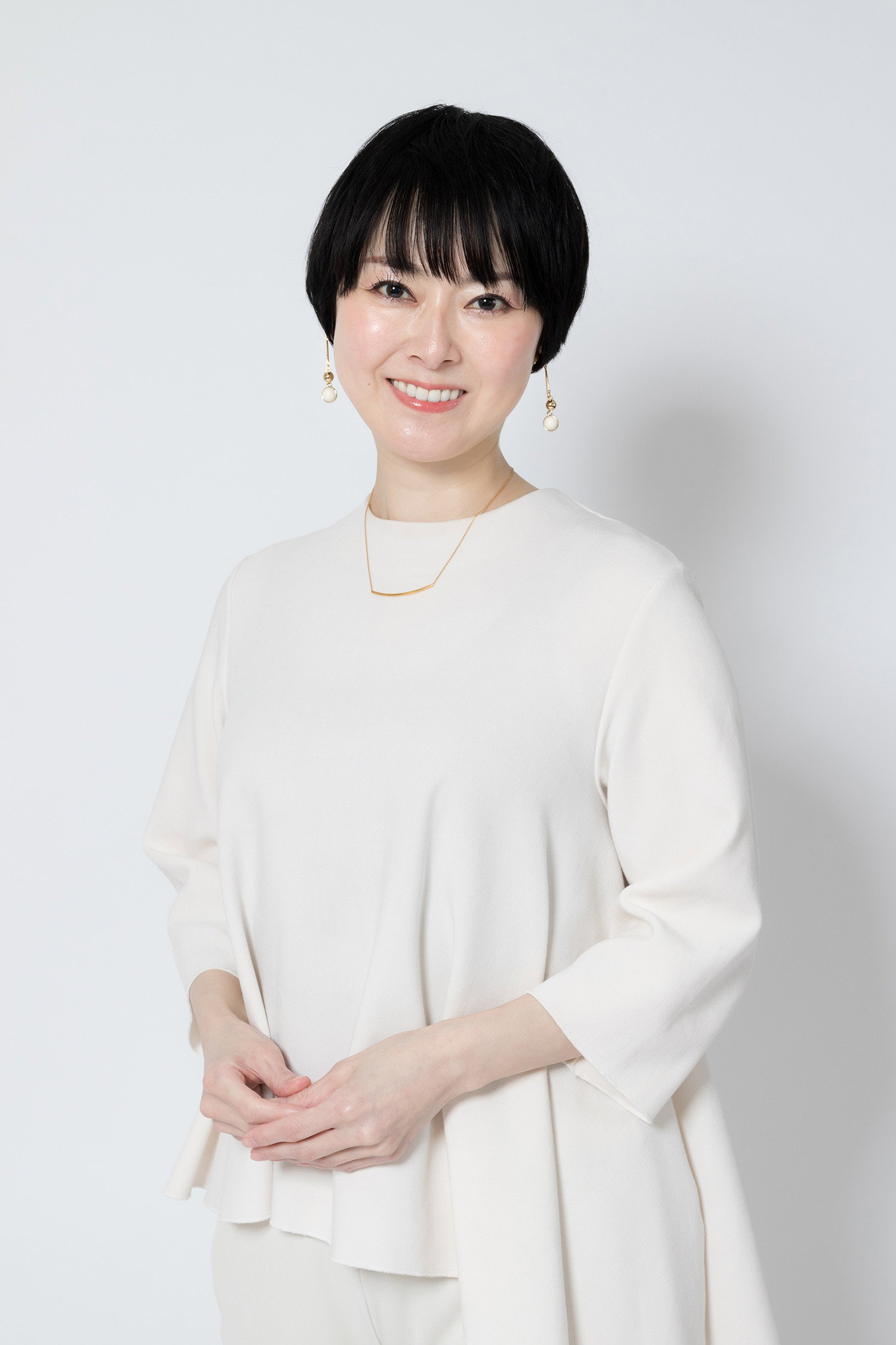 Nagiko Tono's poster