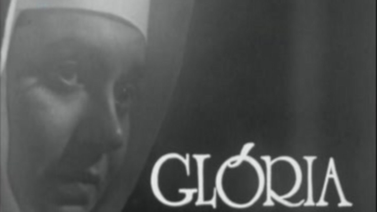 Glória's poster