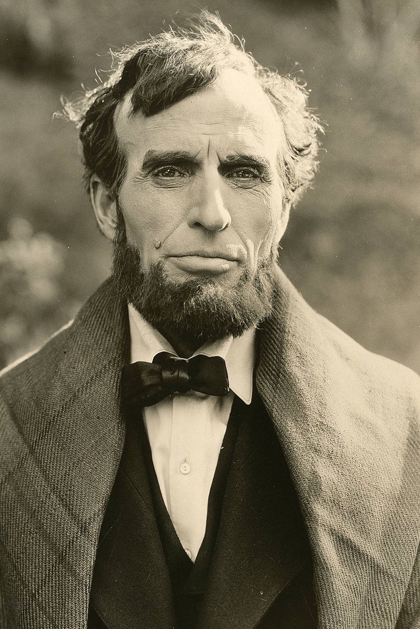 George A. Billings's poster