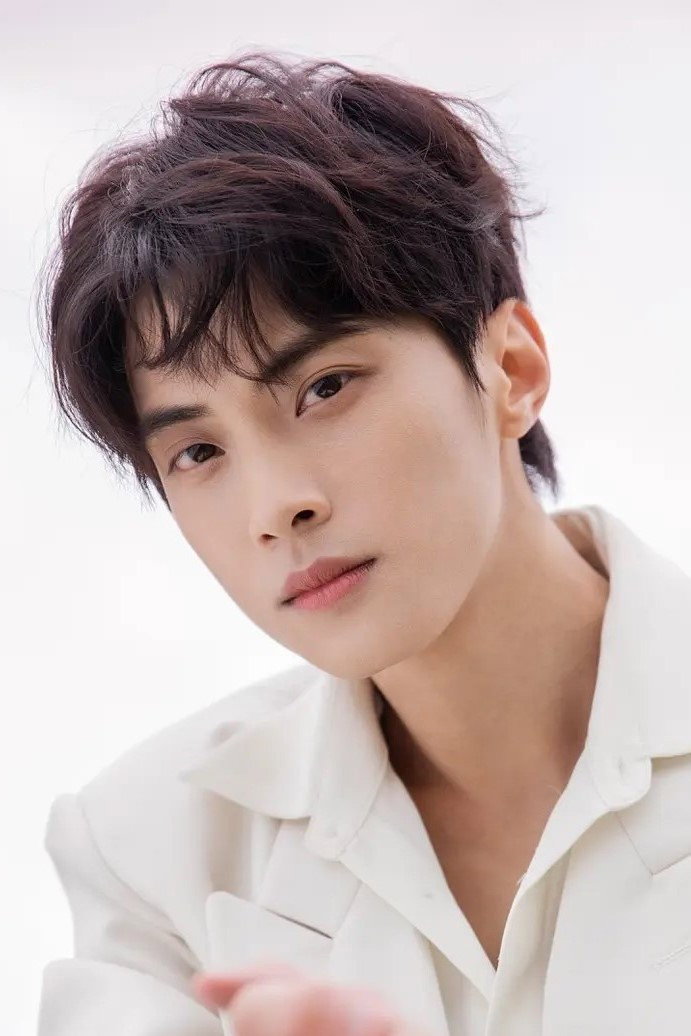 Lin Zehui's poster