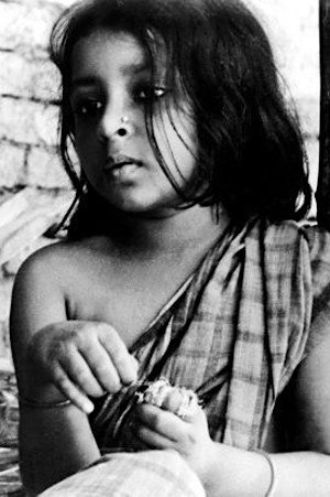 Runki Banerjee's poster