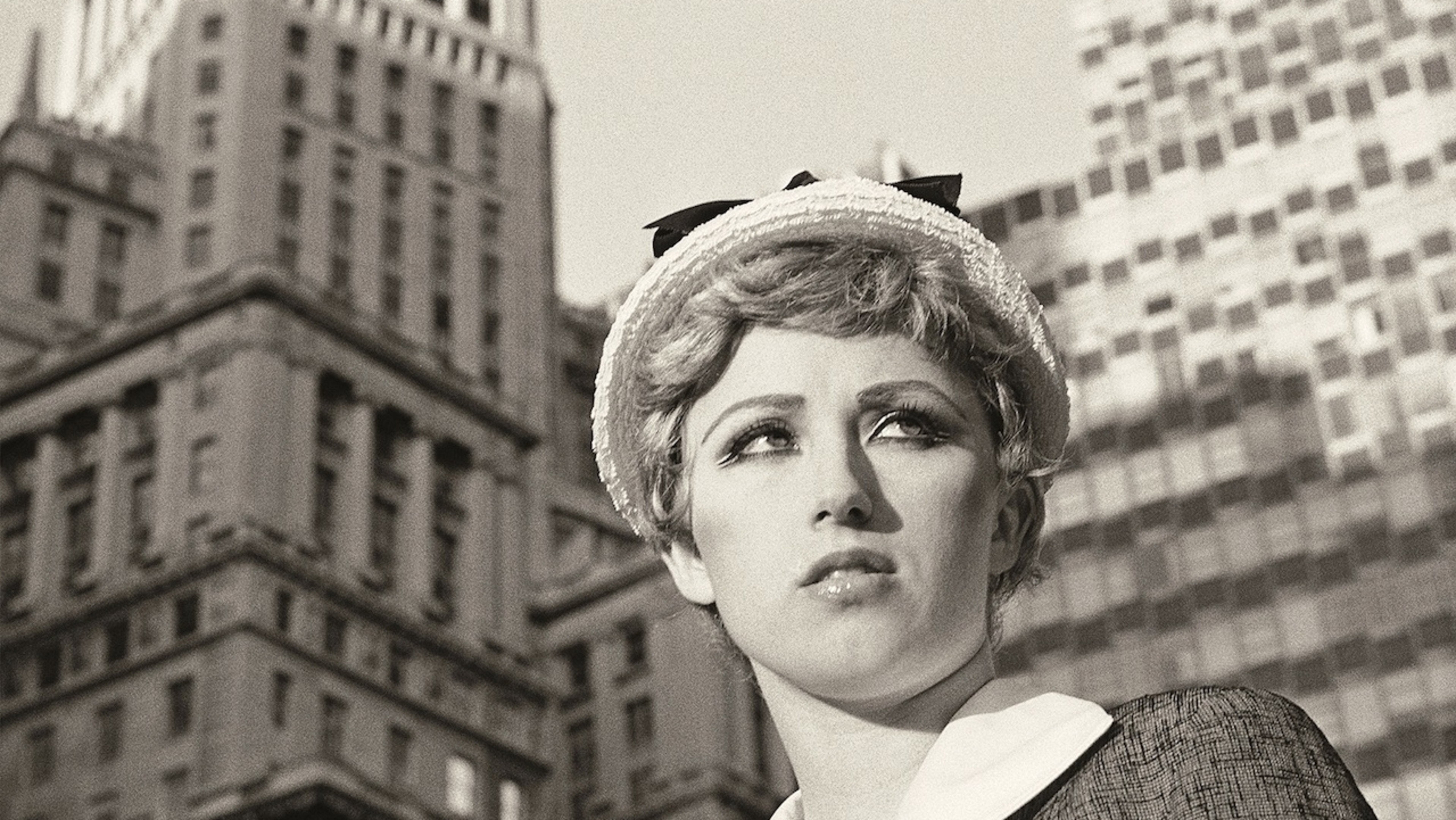 Cindy Sherman #untitled's poster
