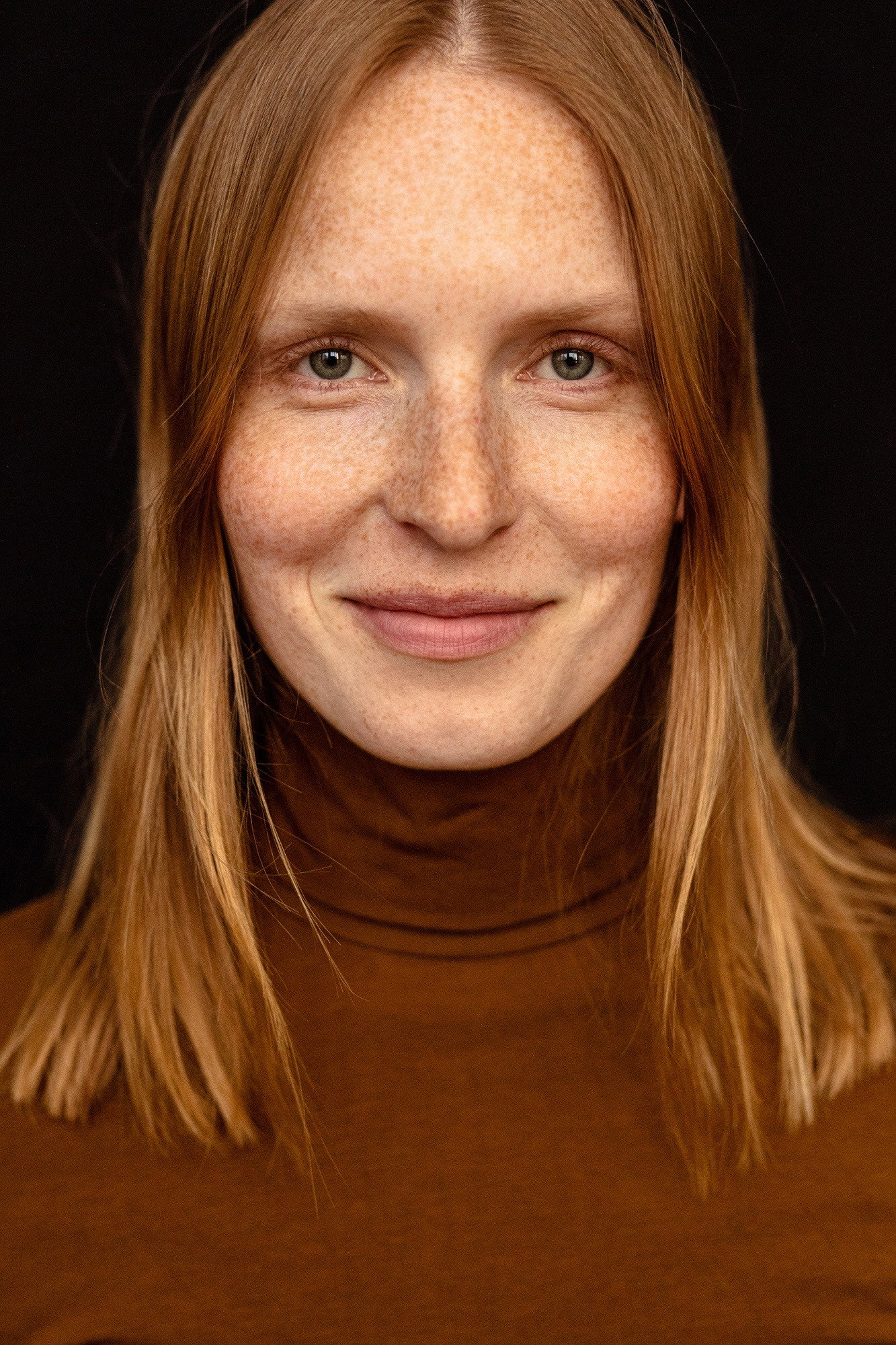 Karolina Rzepa's poster