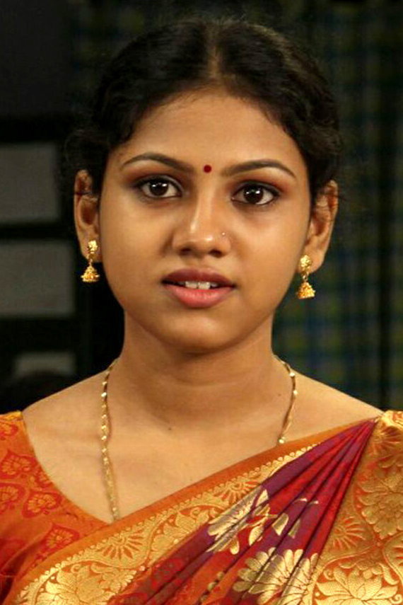 Manisha Jith's poster