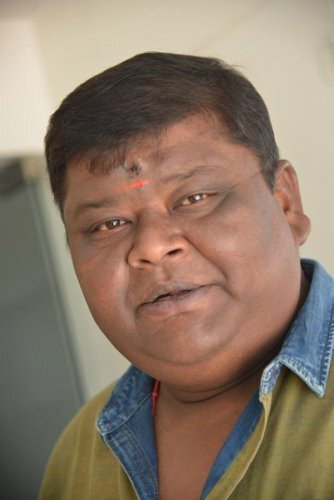 Bullet Prakash's poster