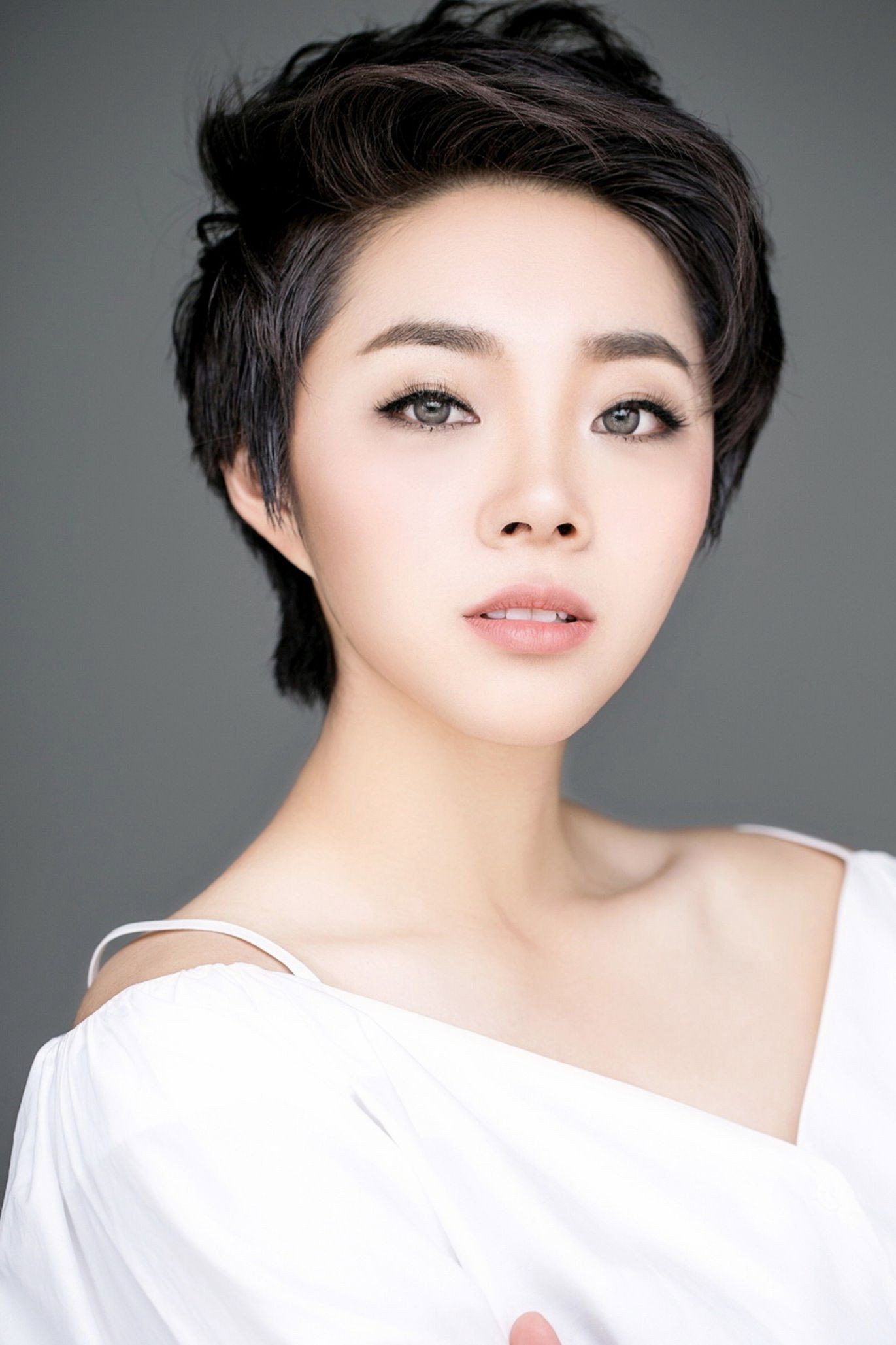 Li Ran's poster