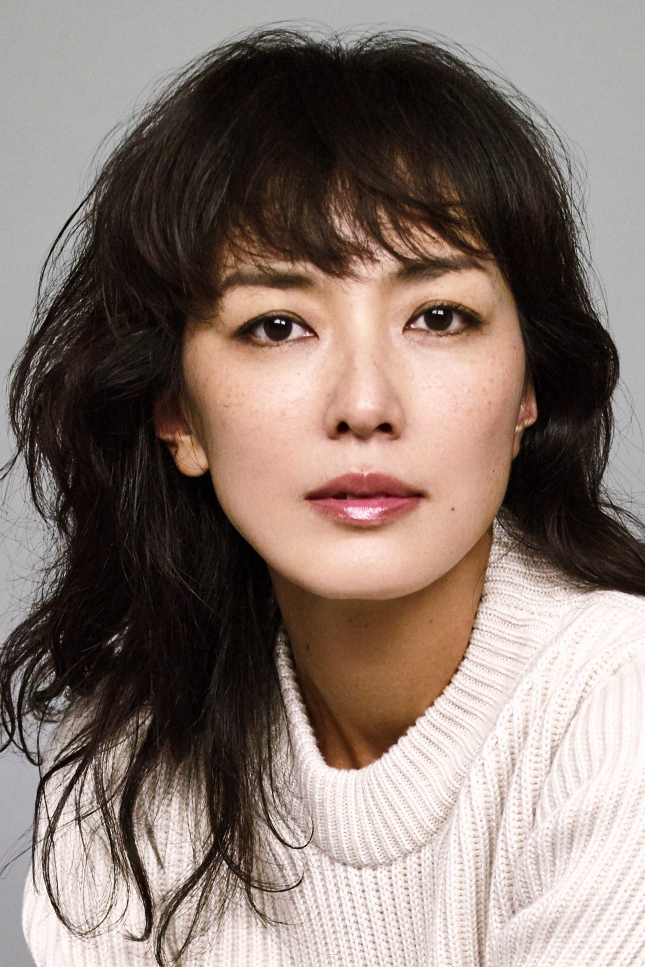 Yuka Itaya's poster