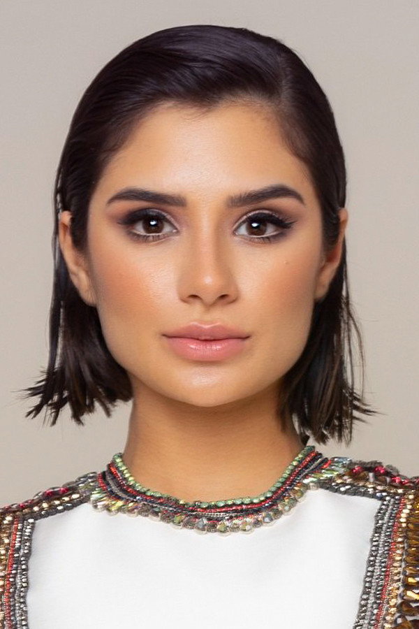 Diane Guerrero's poster