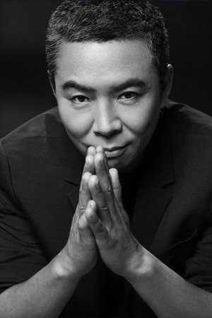 Bai Hongbiao's poster