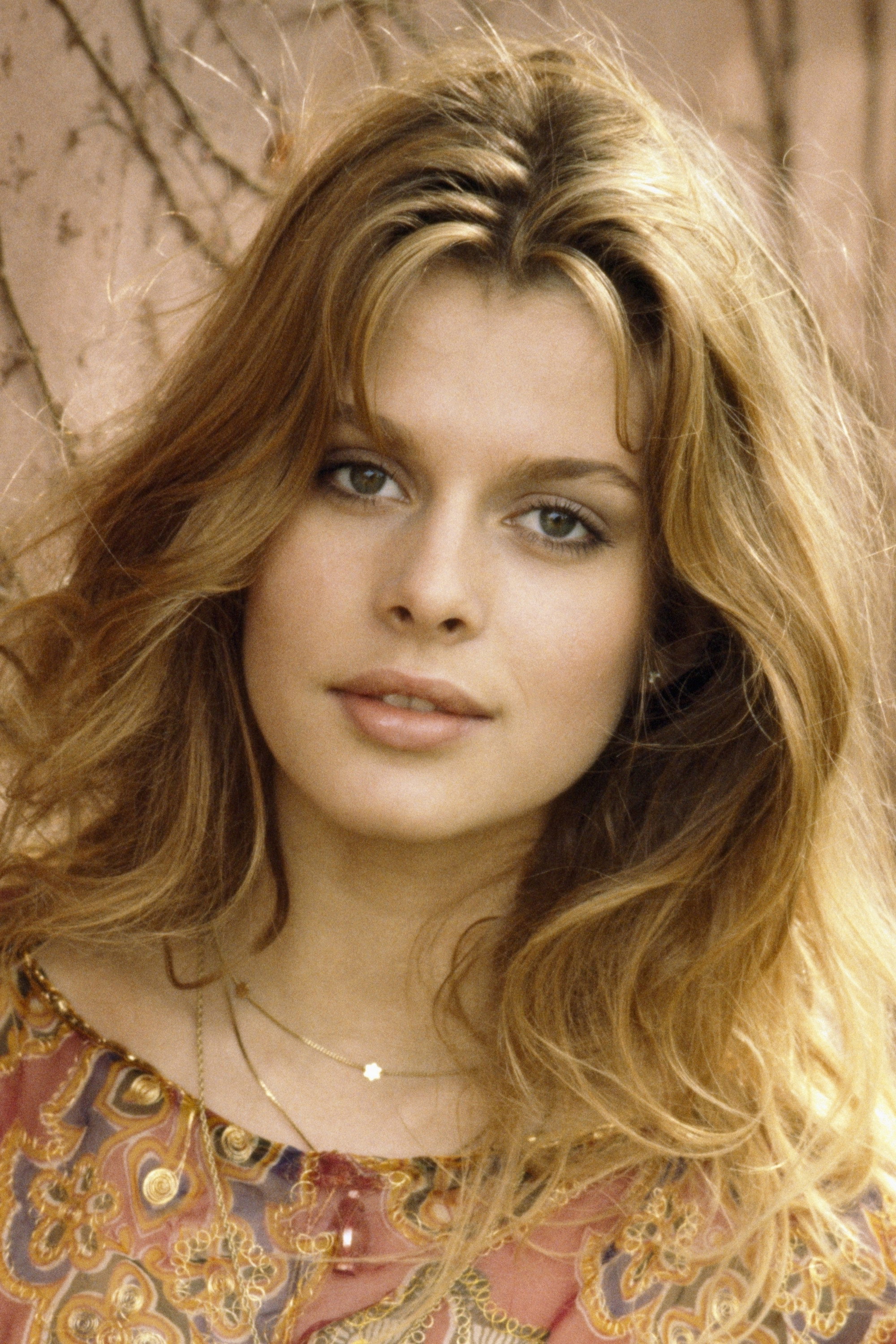 Nastassja Kinski's poster
