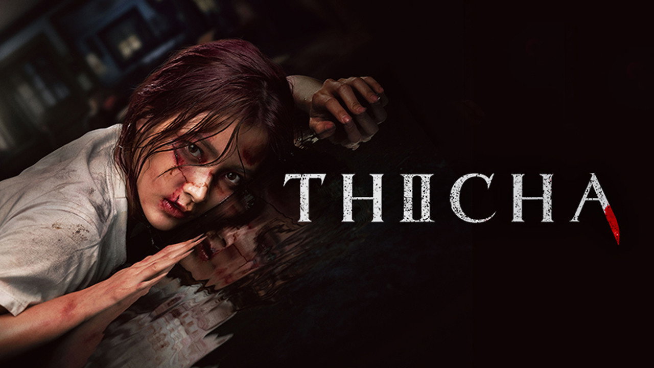 Thicha's poster