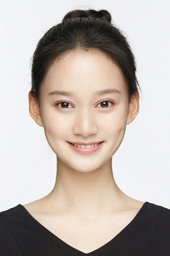 Xia Meng's poster