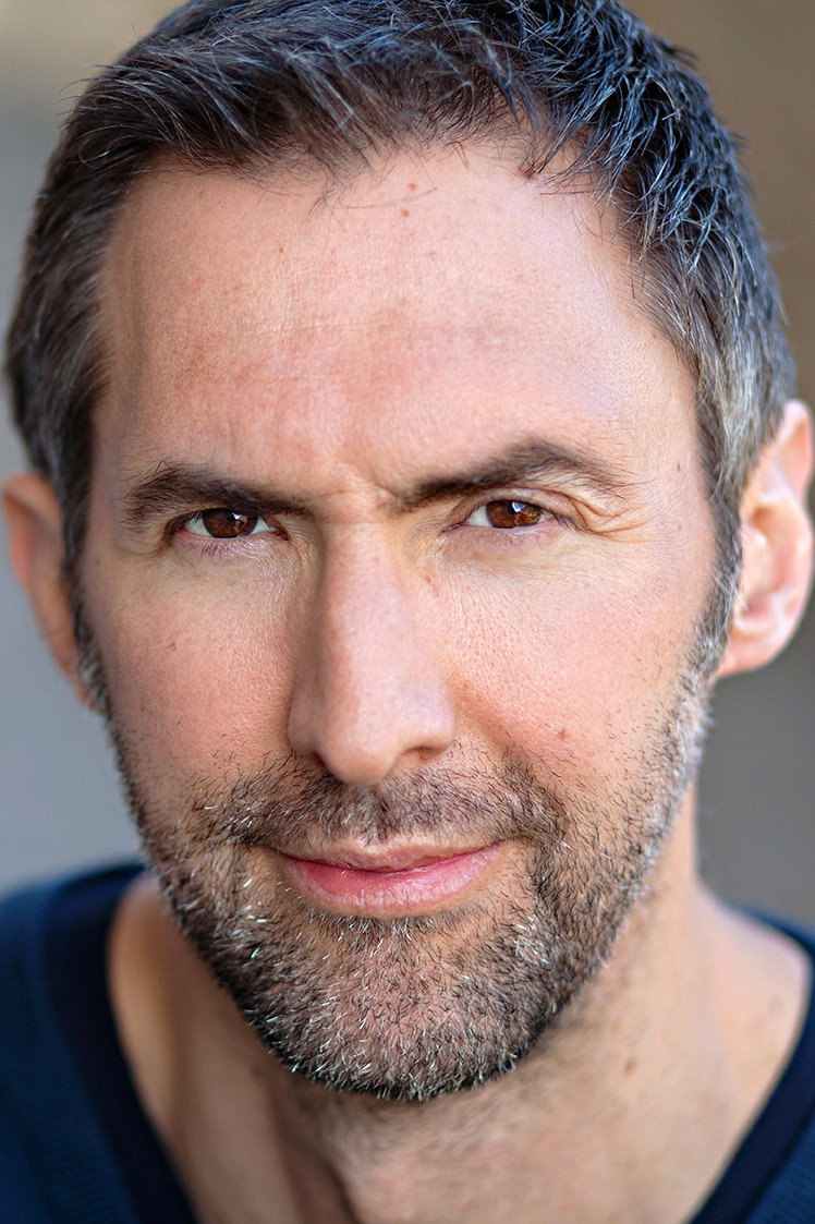 Ian Whyte's poster