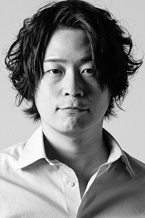 Yoshitomo Isozaki's poster