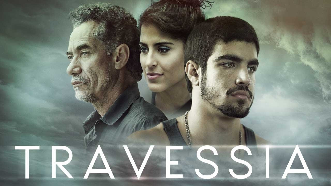 Travessia's poster