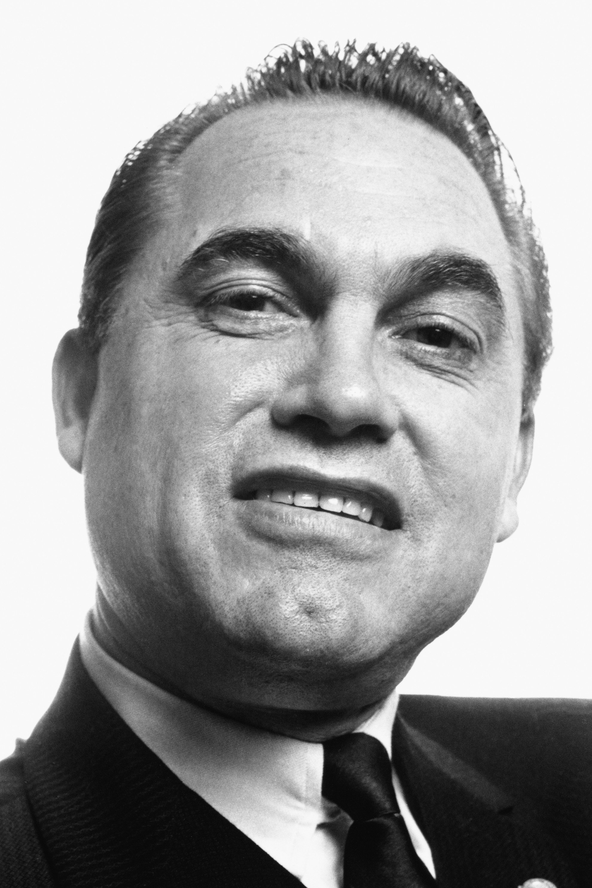 George Wallace's poster