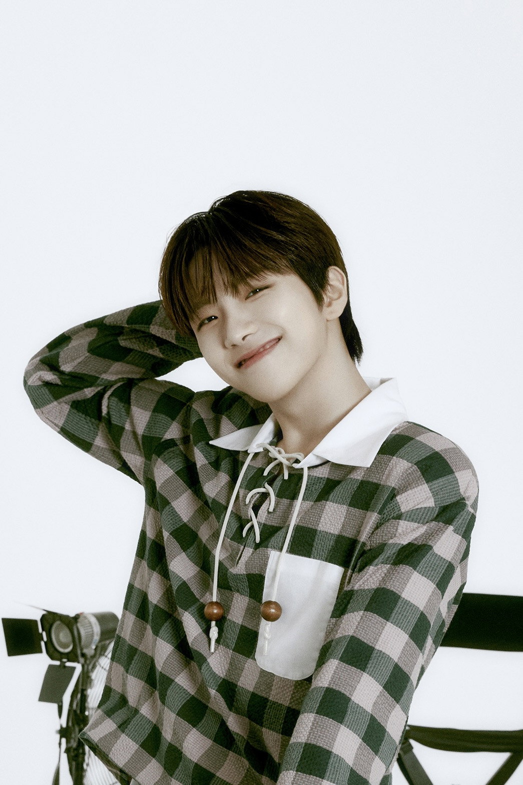 Woonhak's poster