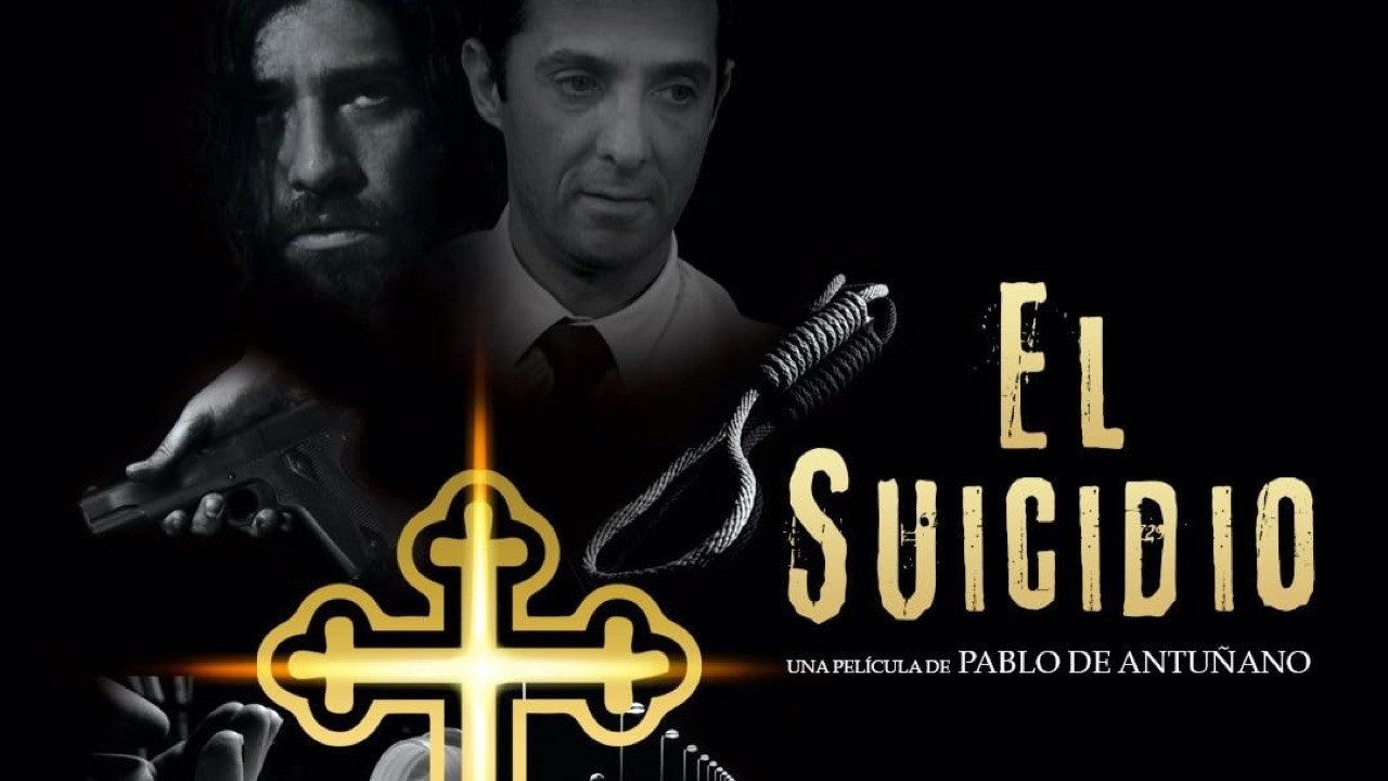 El suicidio's poster