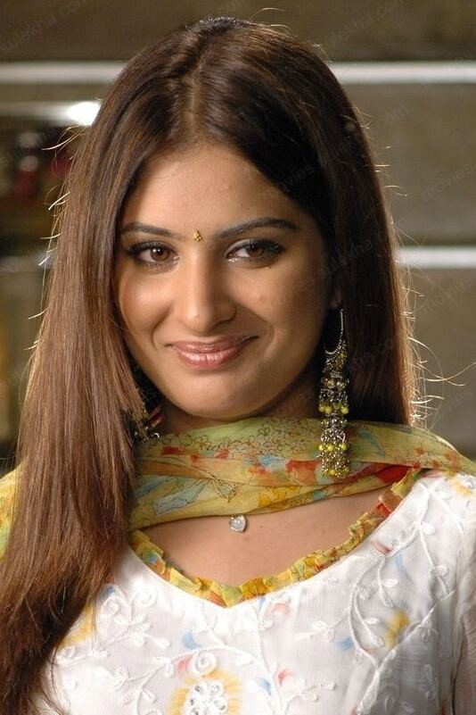 Gowri Munjal's poster