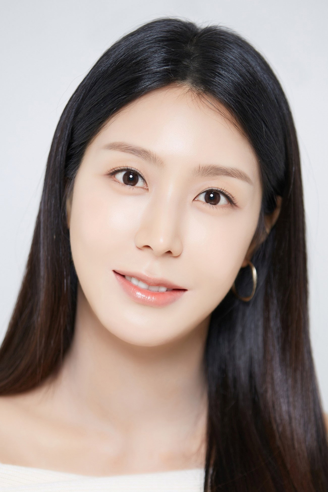 Cho Seo-hoo's poster
