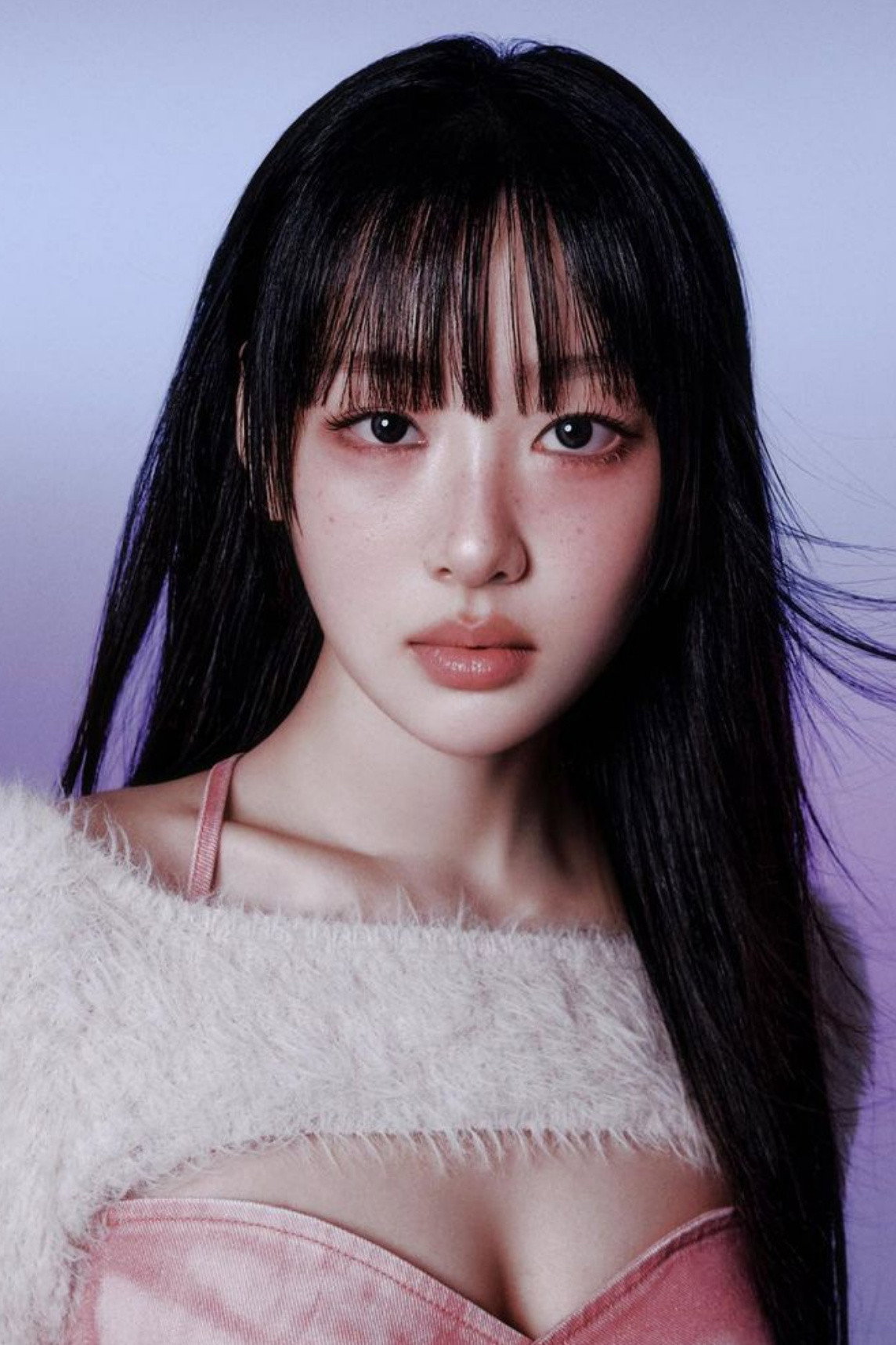 Yves's poster