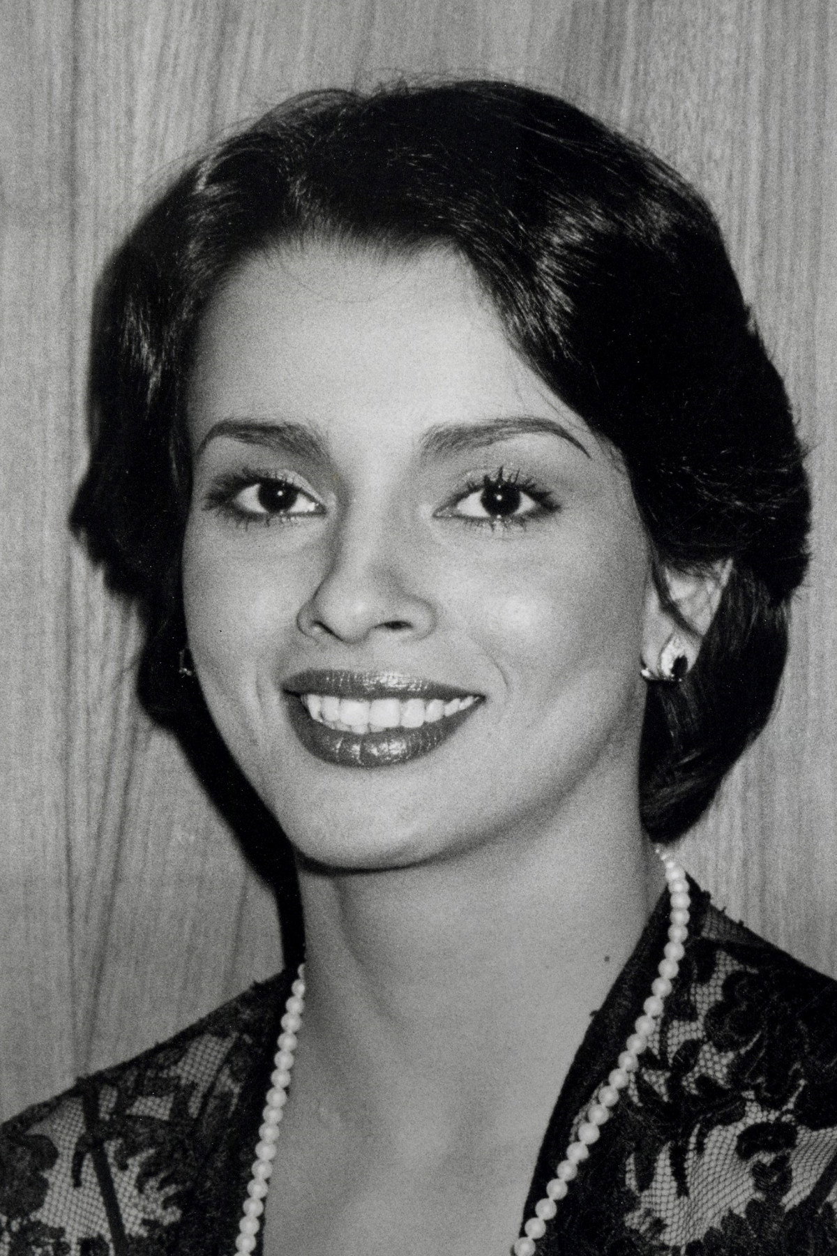 Persis Khambatta's poster