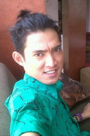 Munajat Raditya's poster