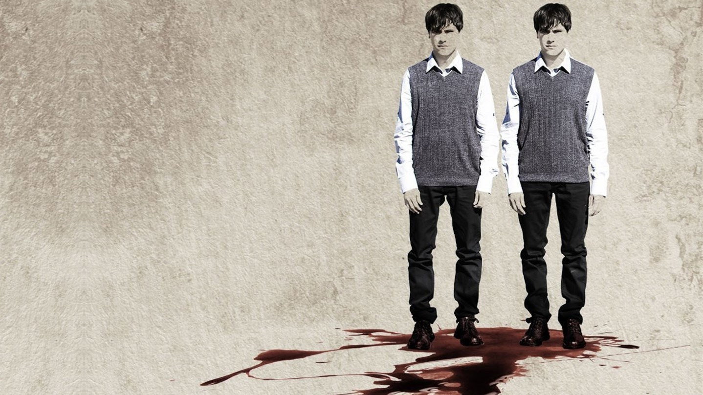 Seconds Apart's poster