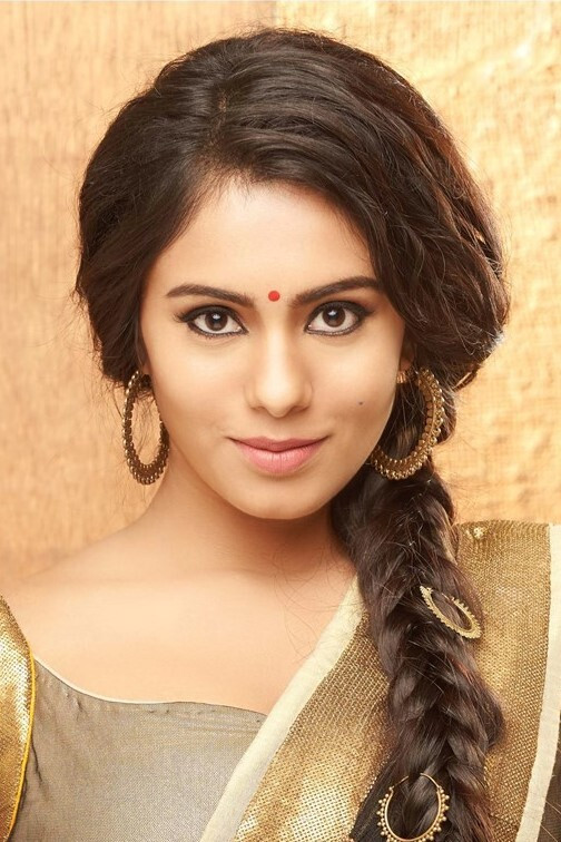 Deepa Sannidhi's poster