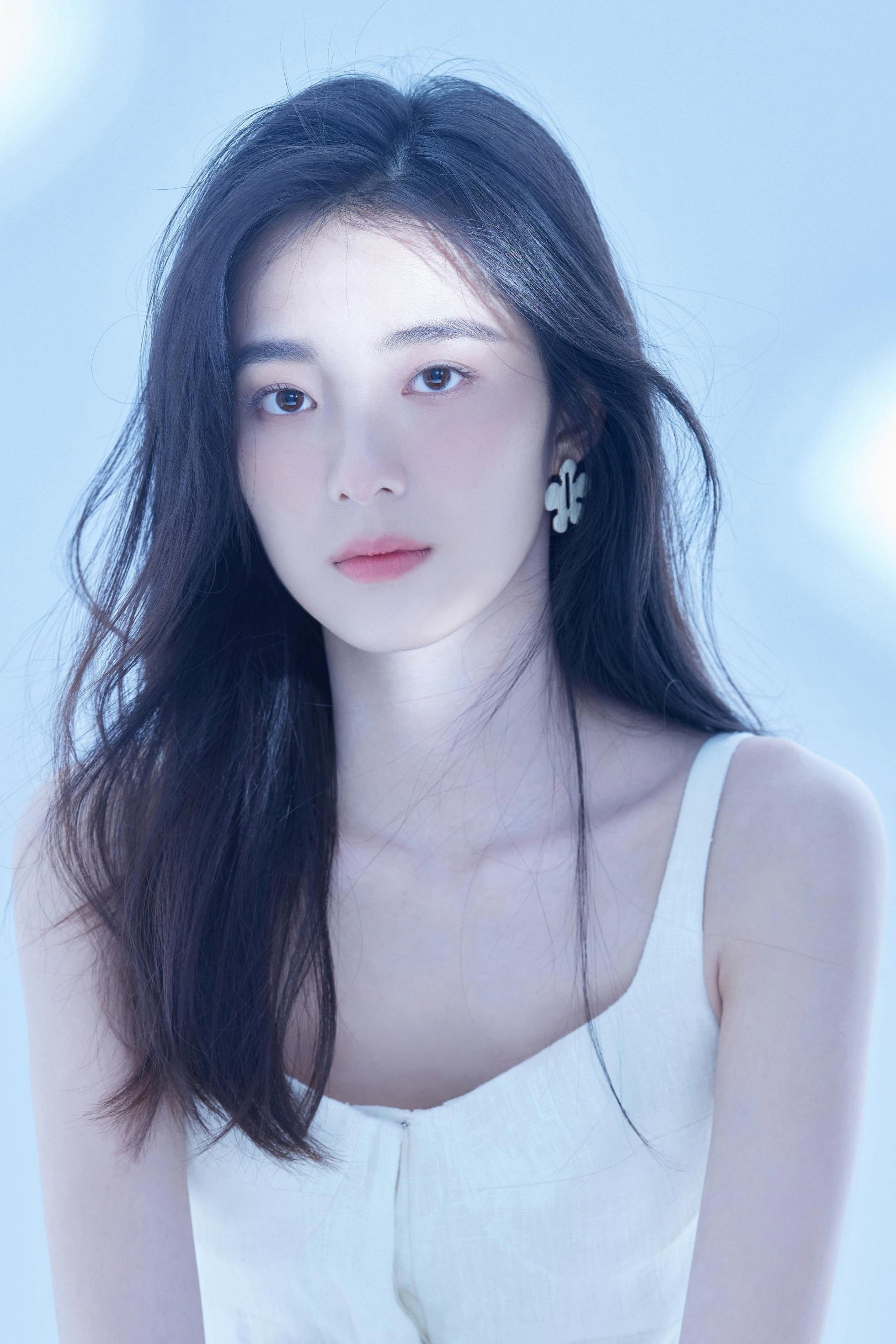 Wan Peng's poster