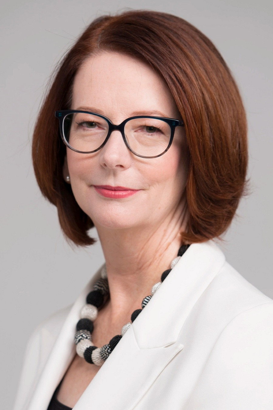Julia Gillard's poster