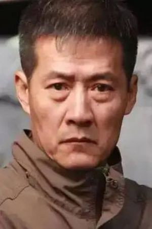 Wang Jianjun's poster