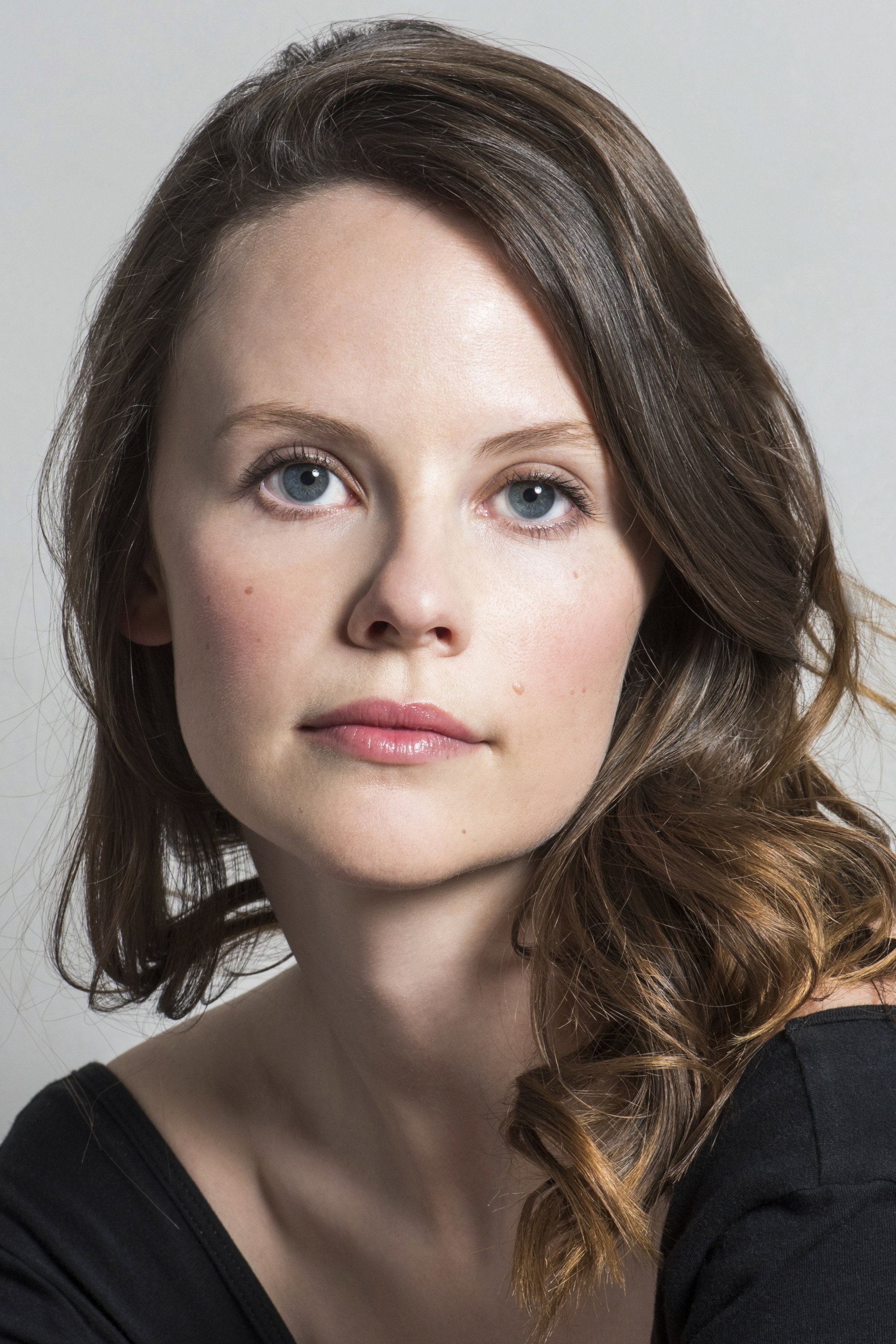 Sarah Ramos's poster