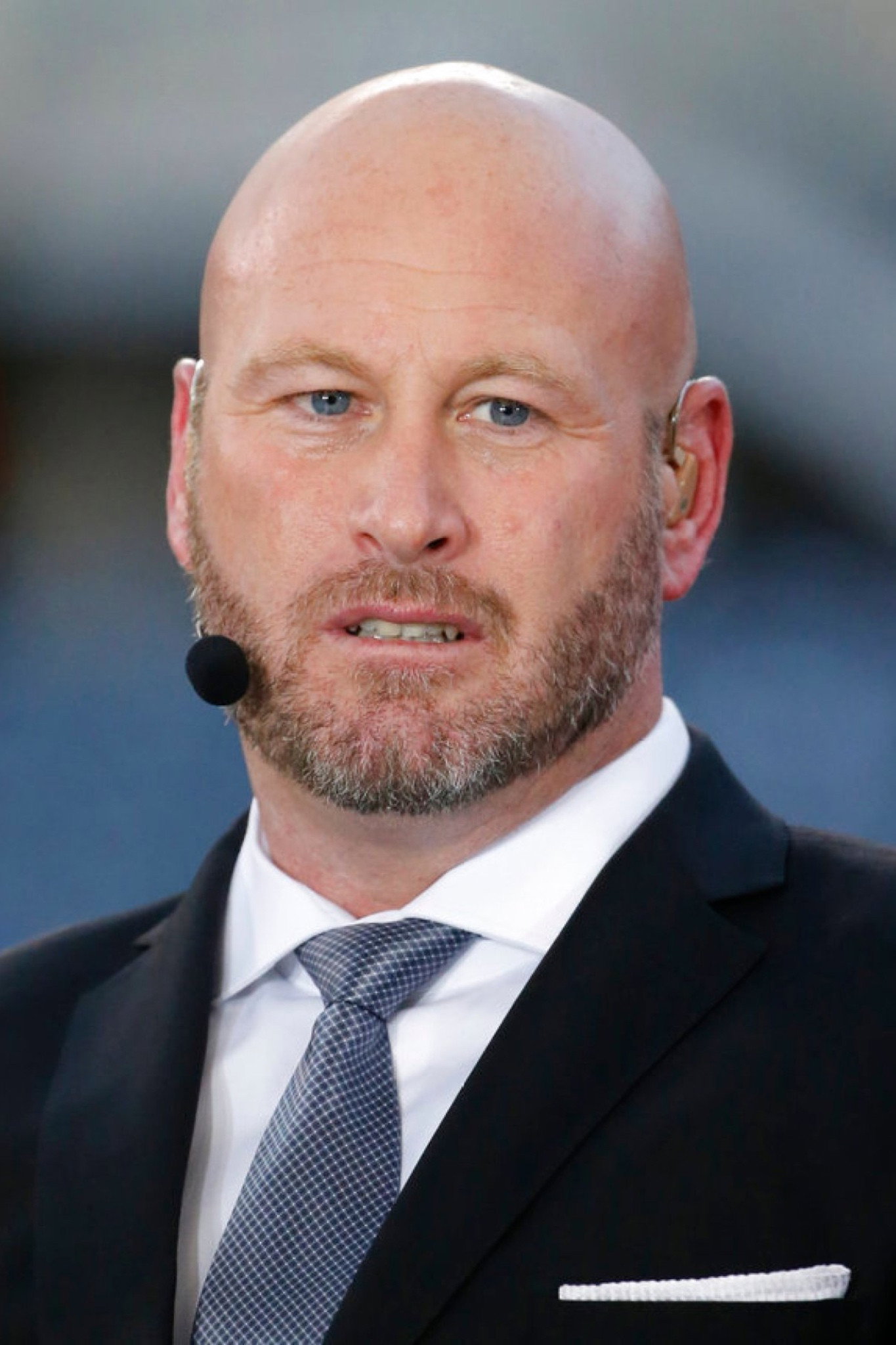 Trent Dilfer's poster