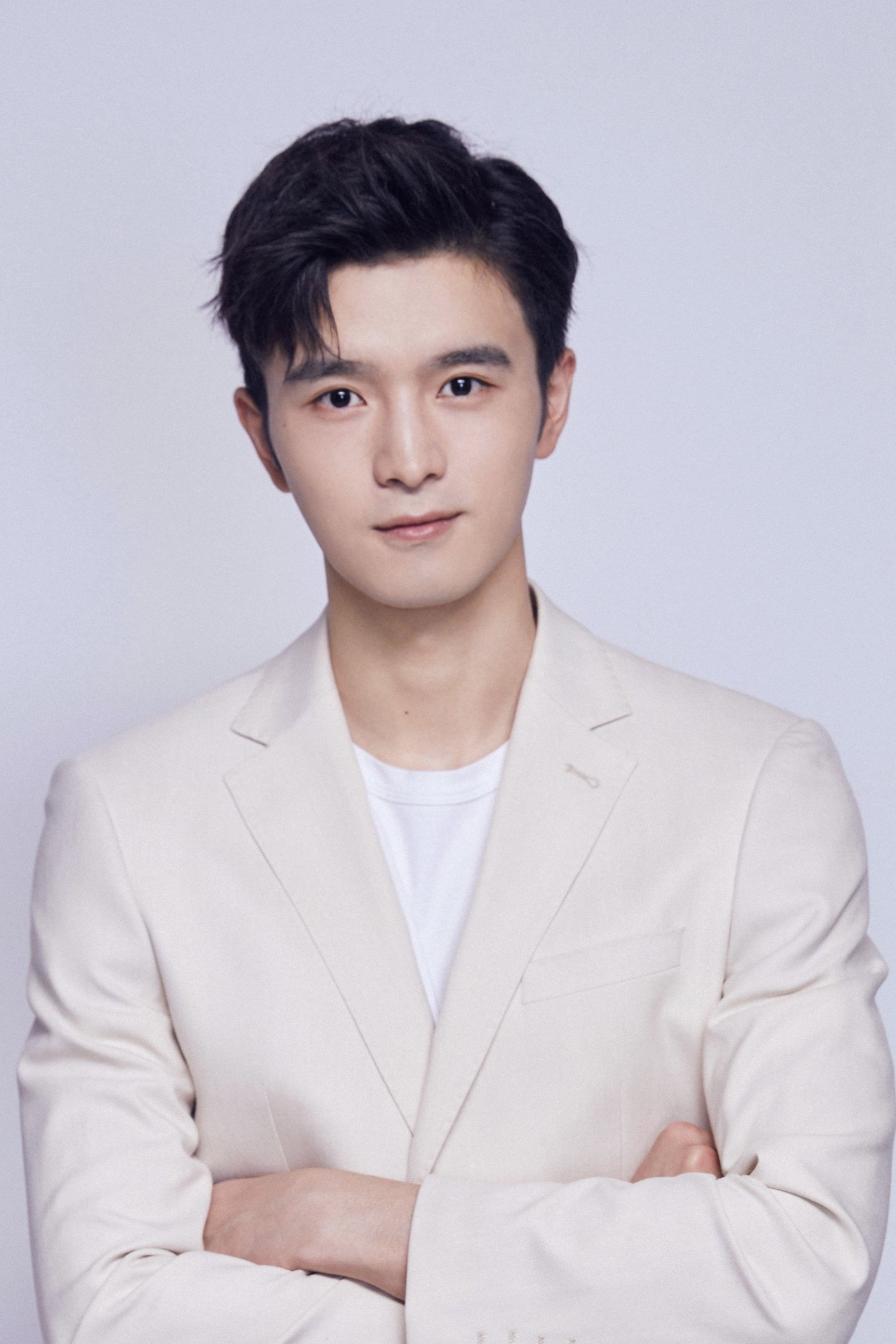 Xing Ze's poster