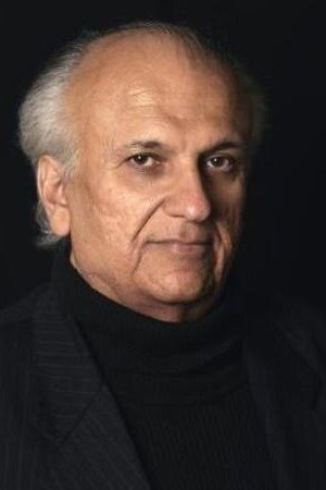 Nabil Massad's poster
