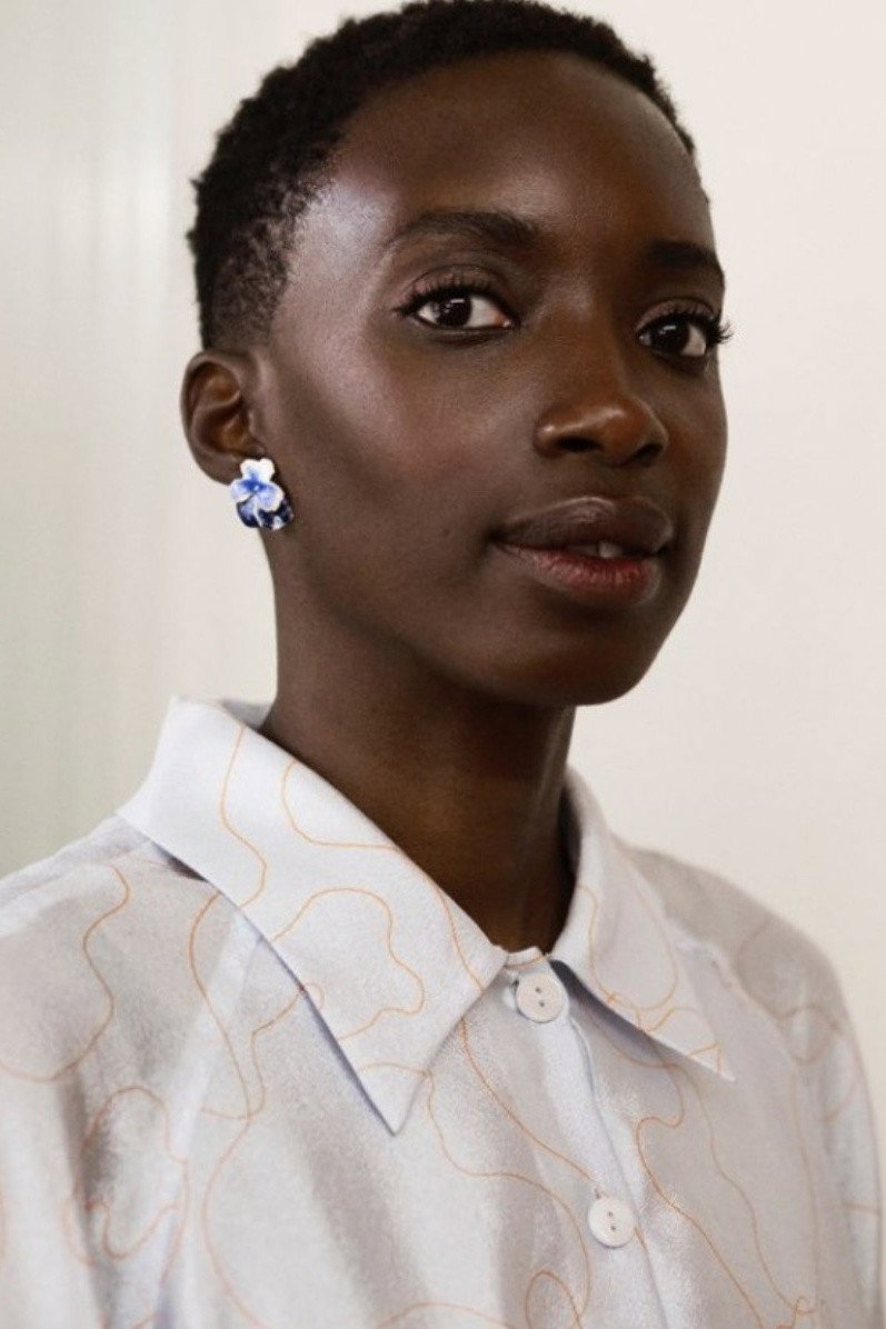 Swala Emati's poster