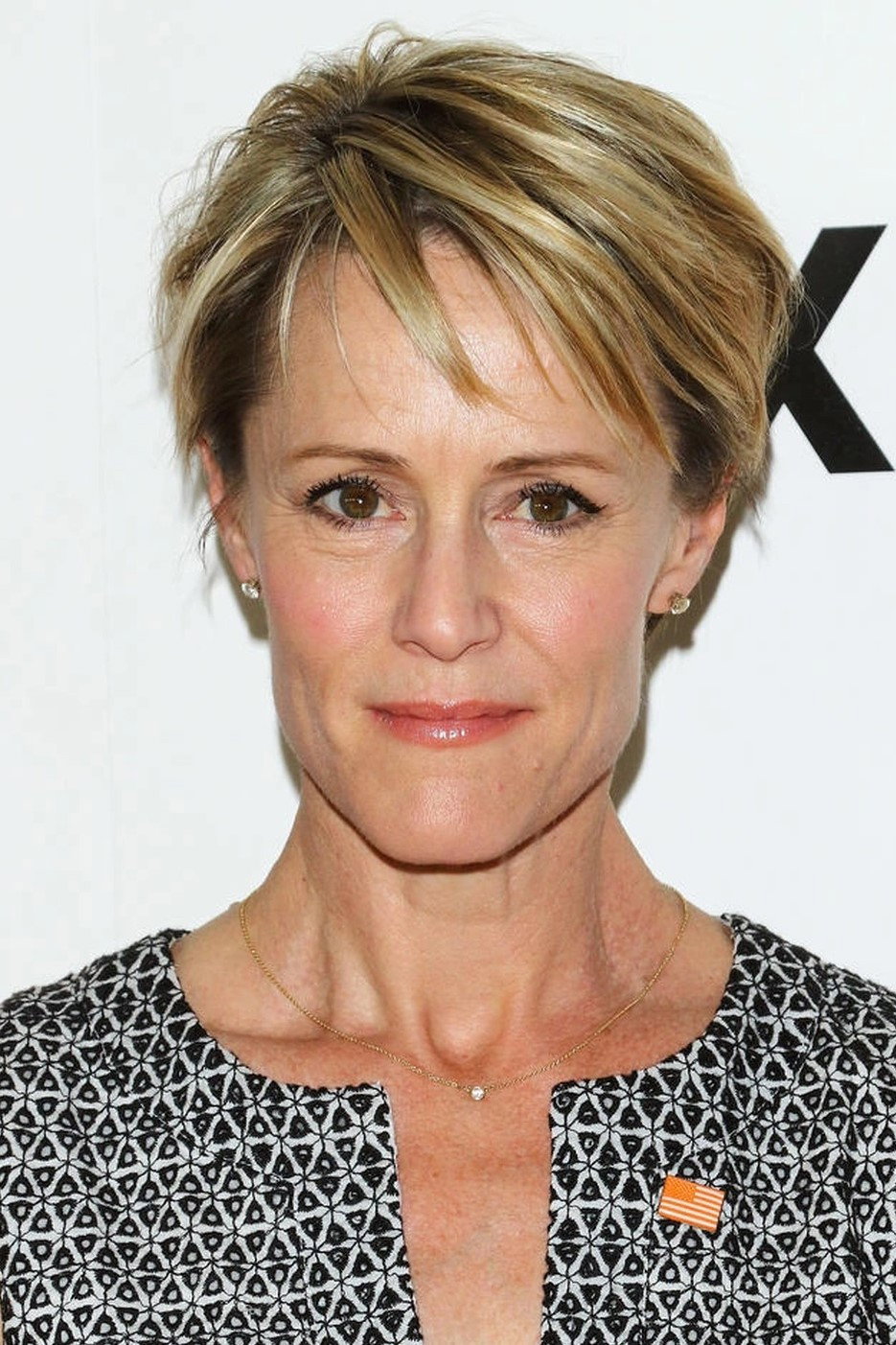 Mary Stuart Masterson's poster