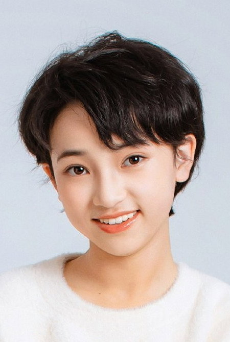 Ma Qianyi's poster