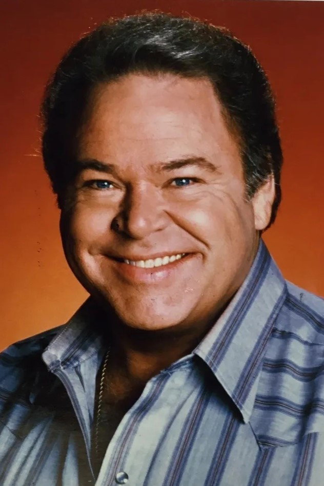 Roy Clark's poster