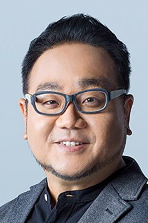 Kawano Shinya's poster