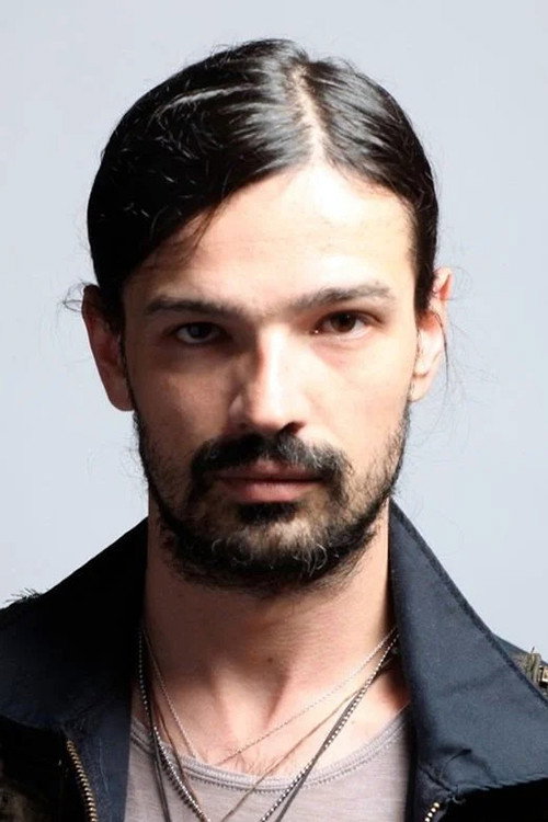 Tomo Miličević's poster