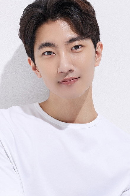 Oh Jae-moo's poster