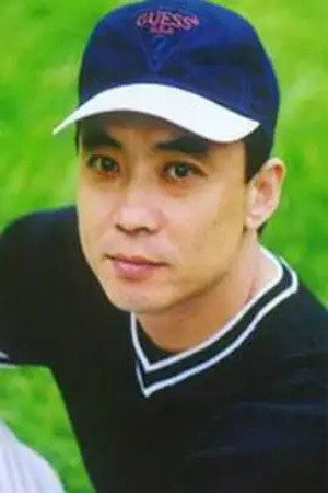 Zhihua Dong's poster