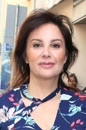 Eleftheria Rigou's poster