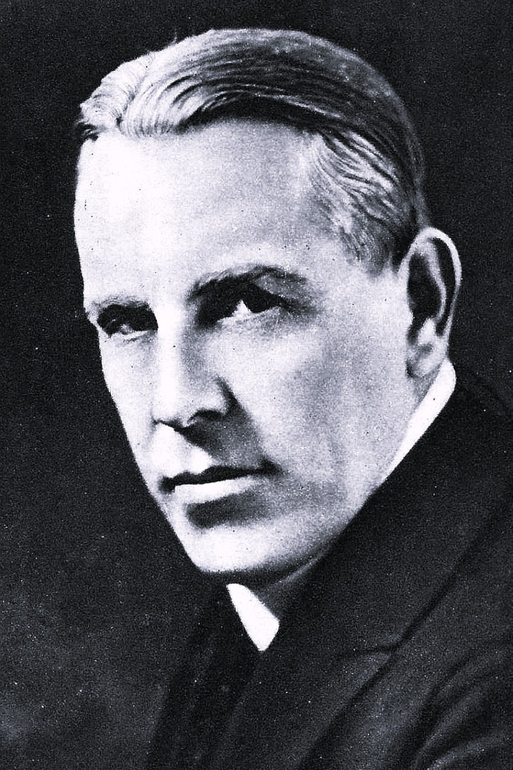 Harry T. Morey's poster